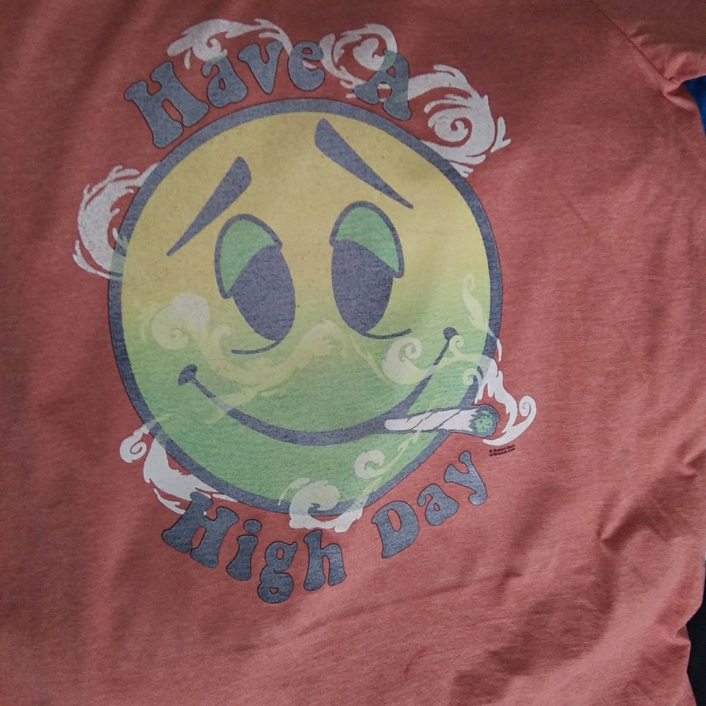 T shirt